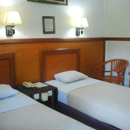 Hotel Sorga Cottages Kuta Lombok Habitación foto