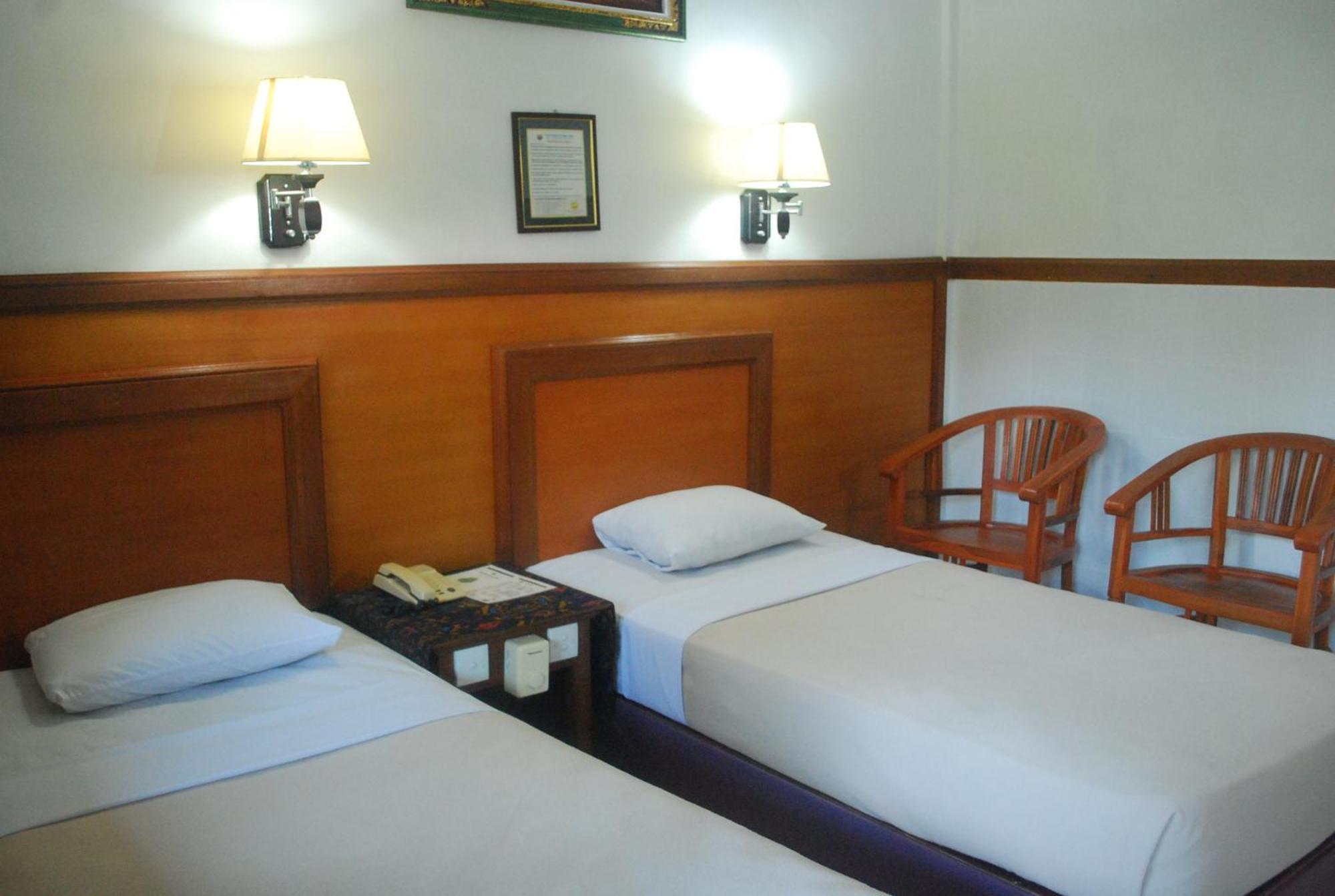 Hotel Sorga Cottages Kuta Lombok Habitación foto