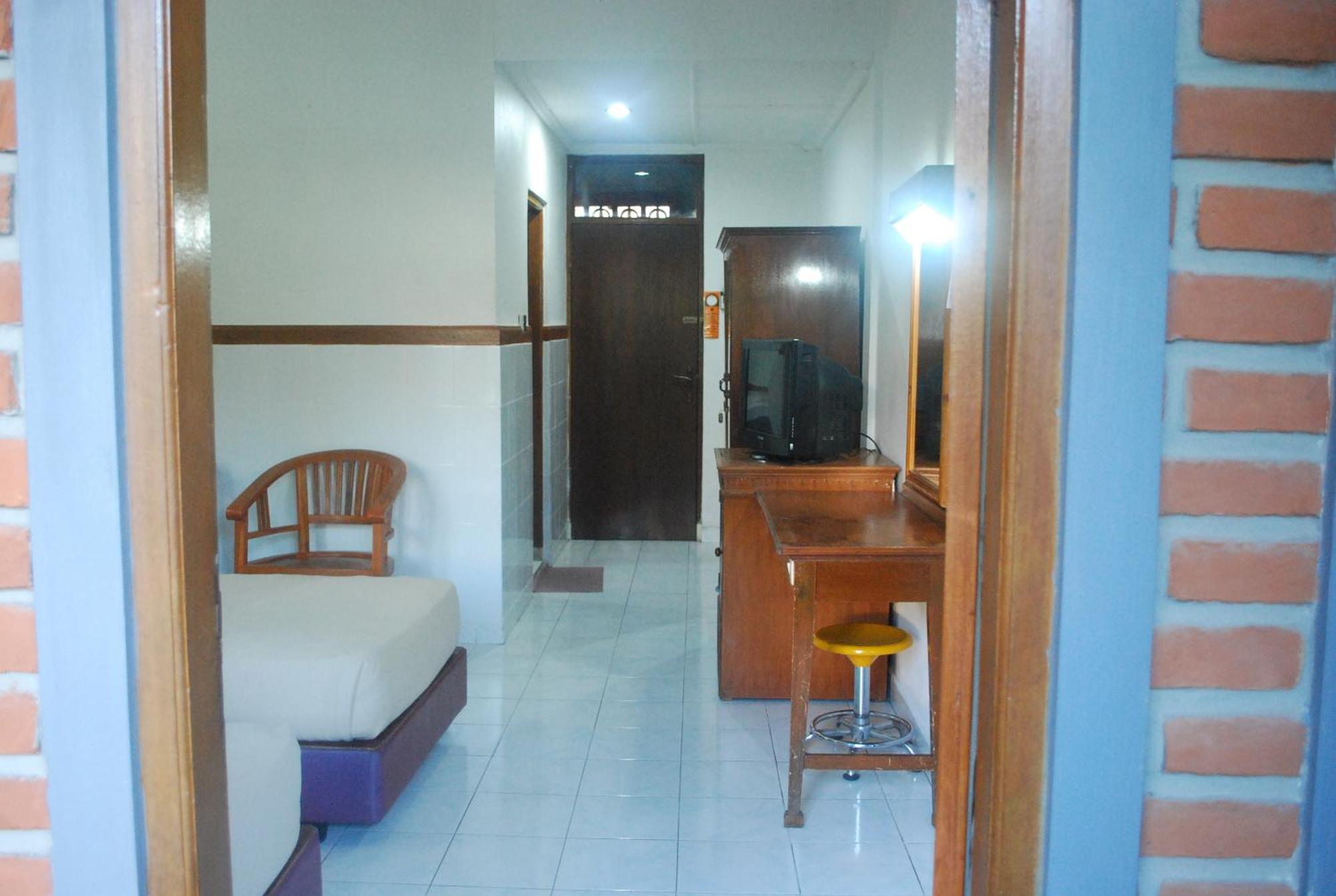 Hotel Sorga Cottages Kuta Lombok Habitación foto